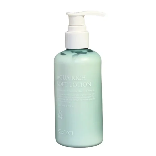 Aqua Rich Soft Lotion 200ML