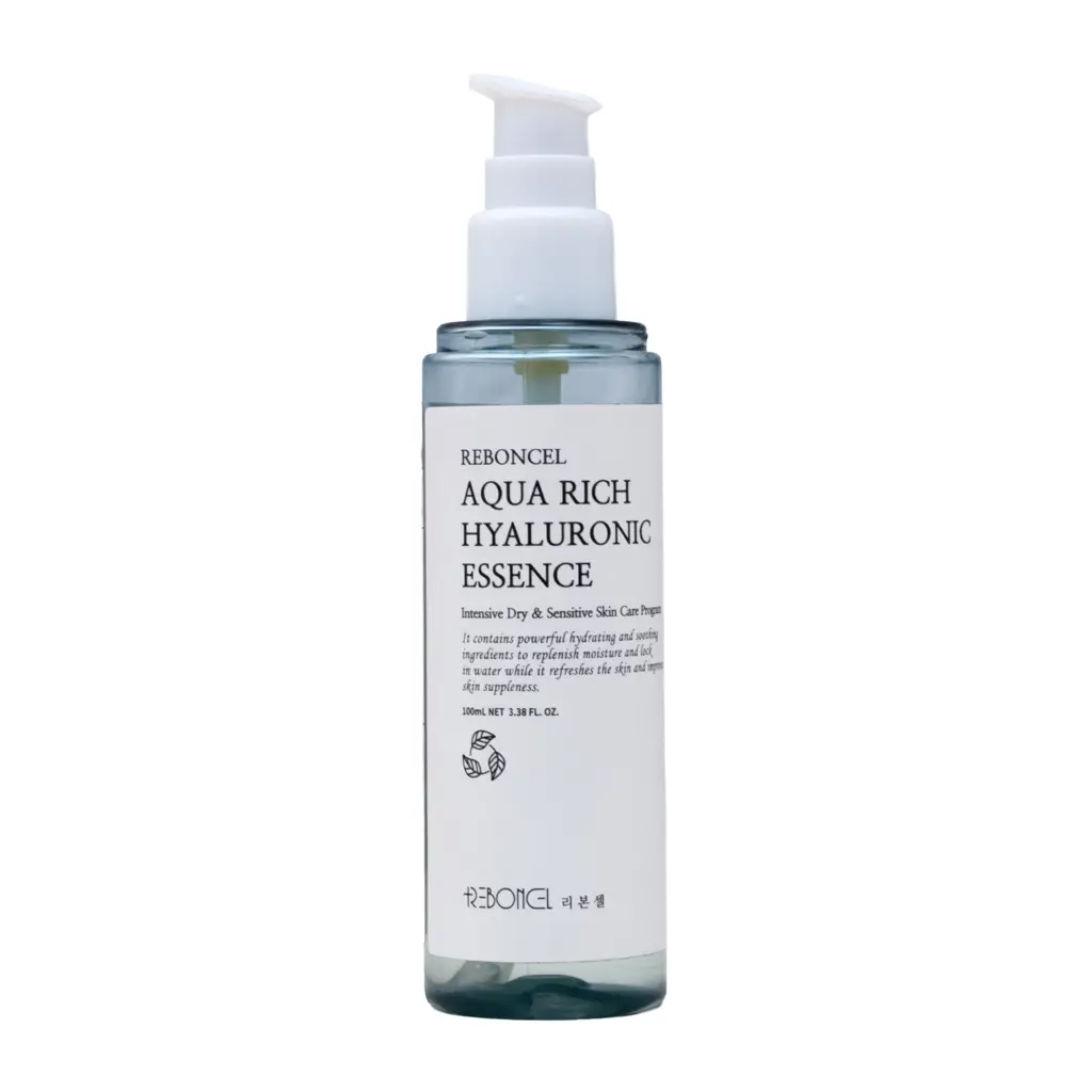 Aqua Rich Hyaluronic Essence 100ML