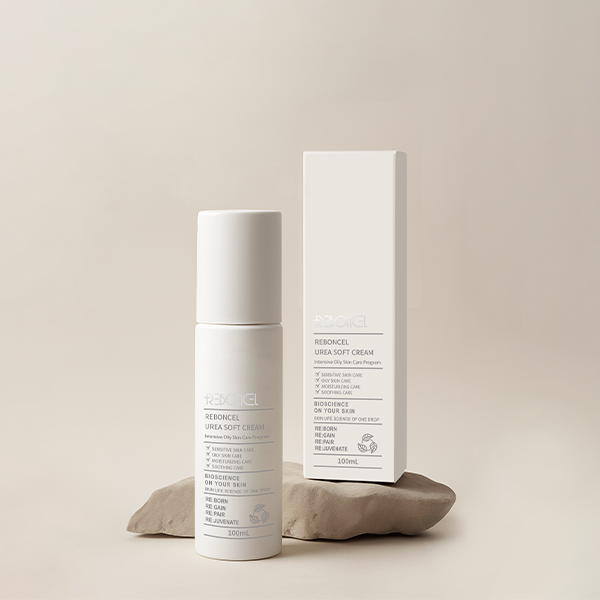 Urea Soft Cream 100ML