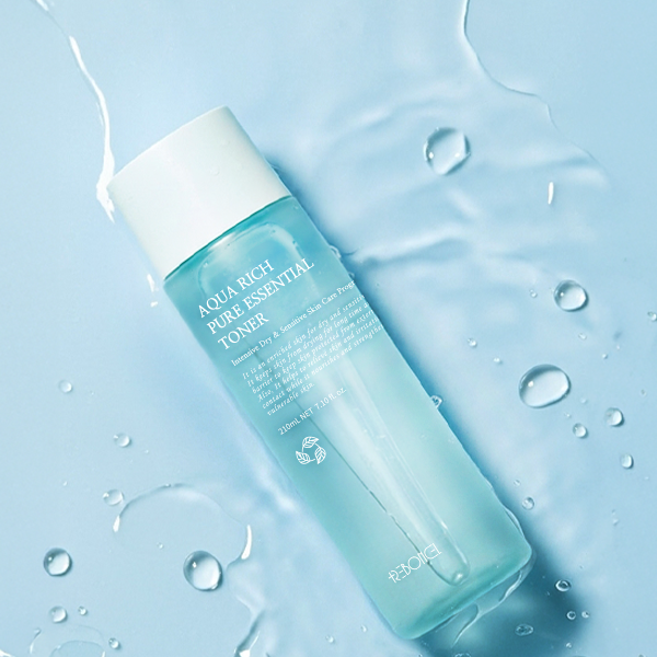 Aya Rich Pure Essential Toner