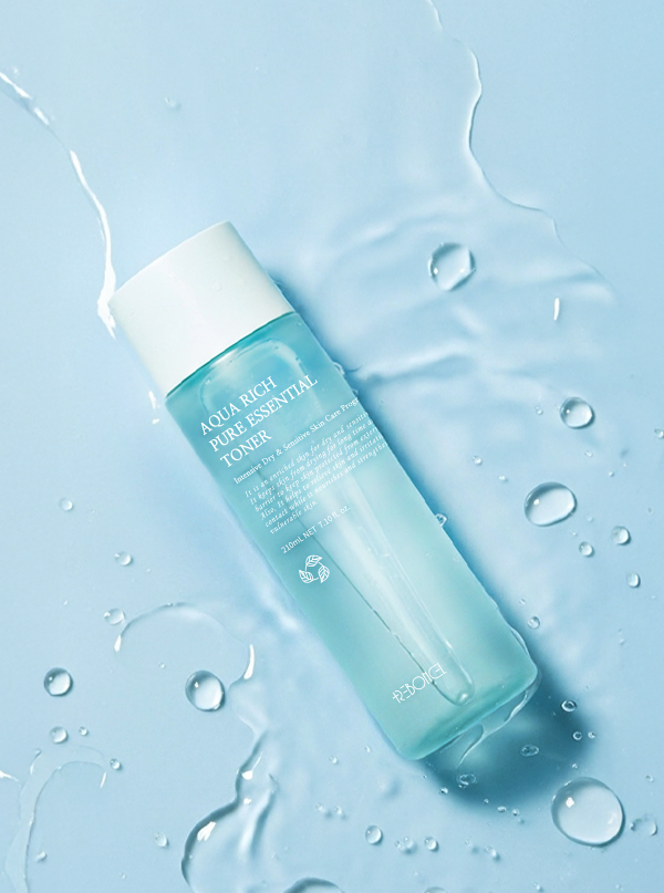 Aya Rich Pure Essential Toner