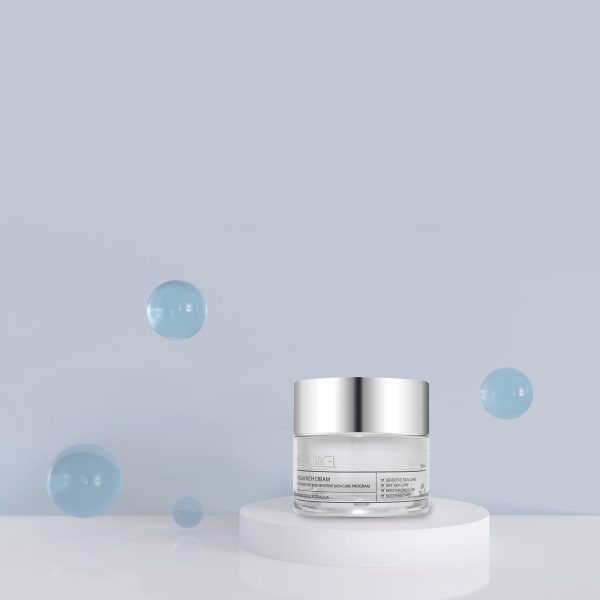 Aqua Rich Cream