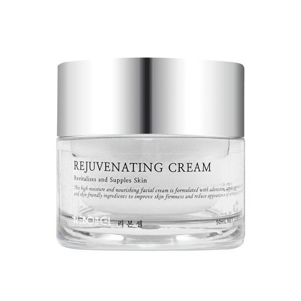Rejuvenating Cream