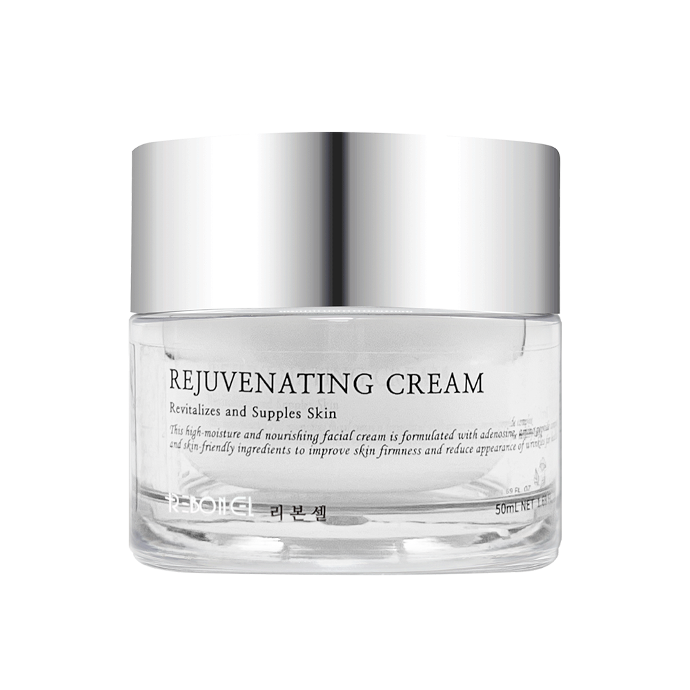 Rejuvenating Cream