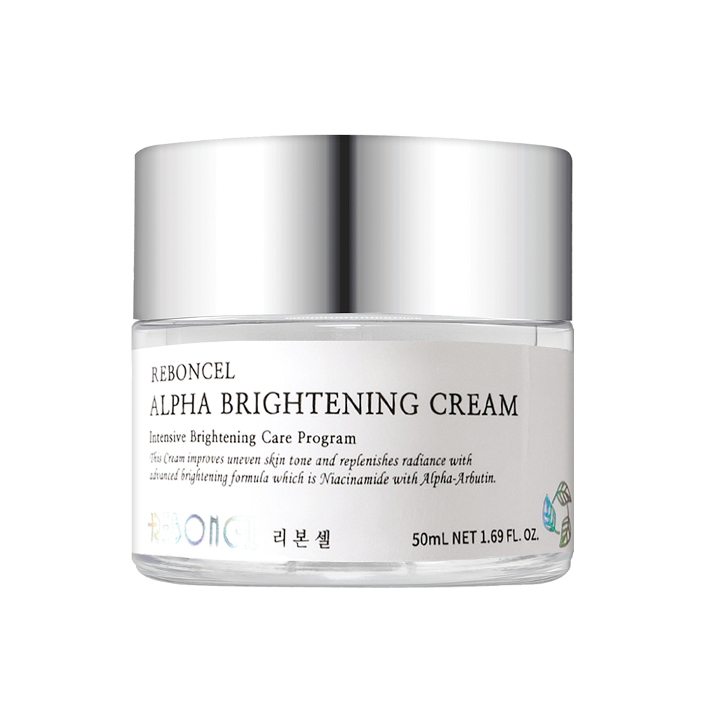 Alpha Brightening Cream - 50ML