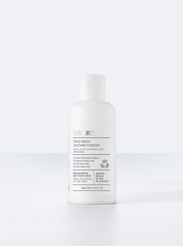 Fash Wash Exzyme Power